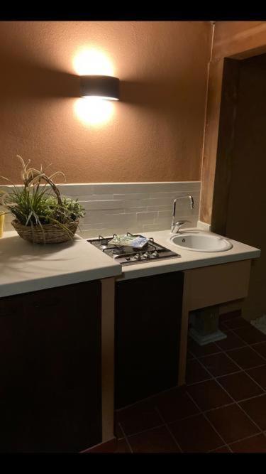Ferienwohnung Bilocale Con Giardino Olbia Mare Exterior foto