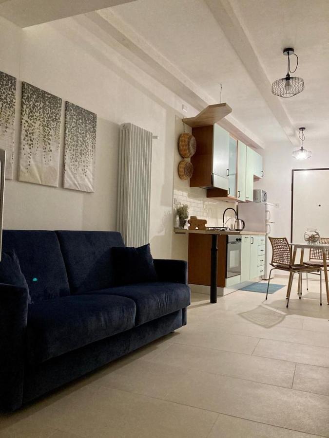 Ferienwohnung Bilocale Con Giardino Olbia Mare Exterior foto