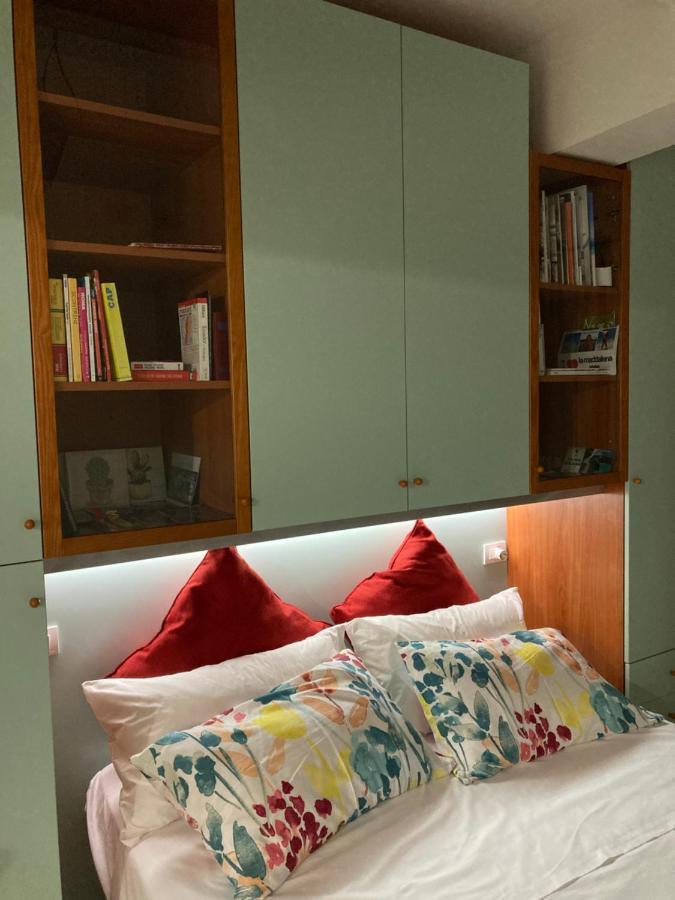 Ferienwohnung Bilocale Con Giardino Olbia Mare Exterior foto