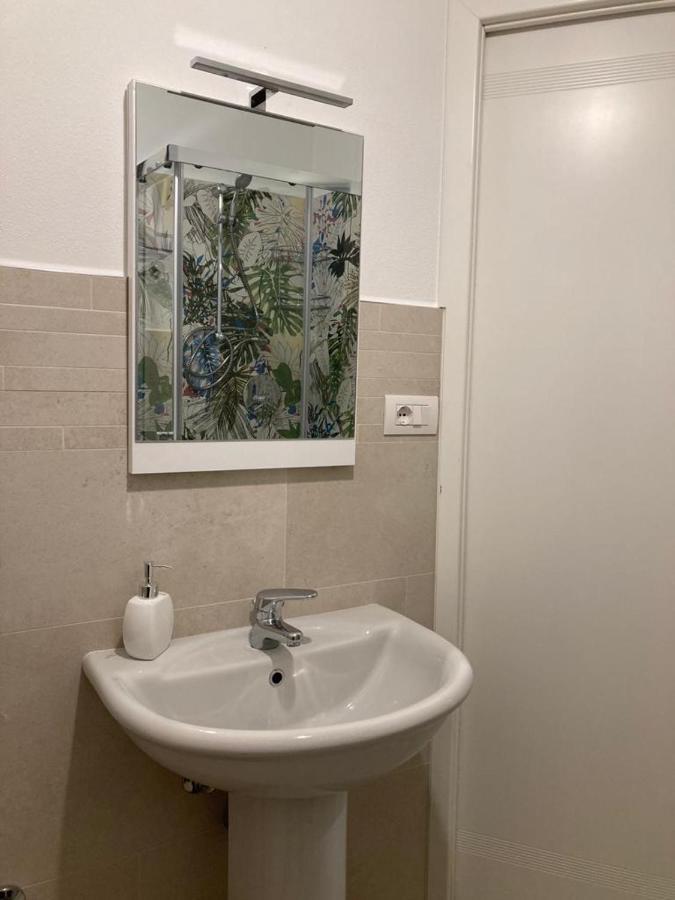 Ferienwohnung Bilocale Con Giardino Olbia Mare Exterior foto