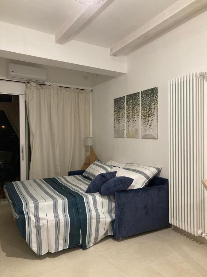 Ferienwohnung Bilocale Con Giardino Olbia Mare Exterior foto